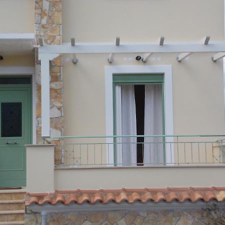 Theofilos House Nauplia Esterno foto
